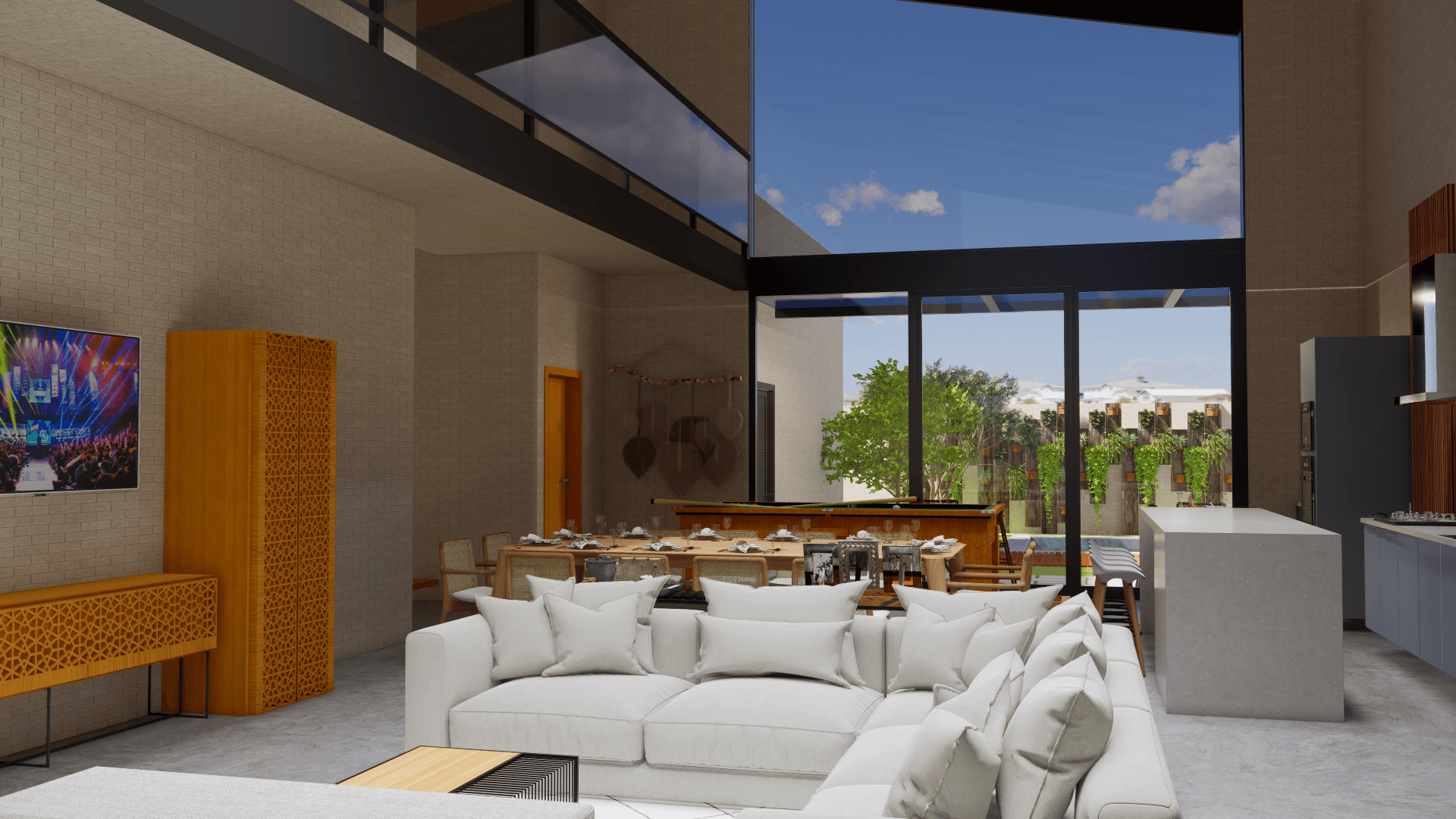 Casa na Cidade — imagem 2