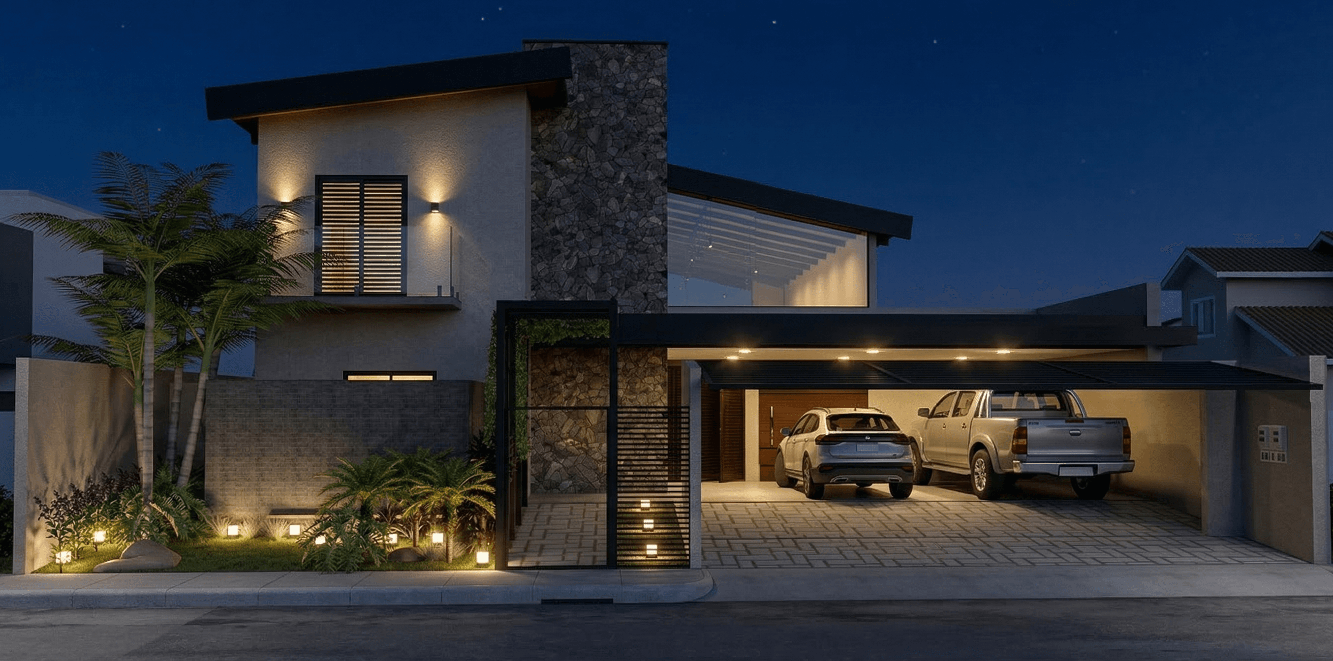 Casa na Cidade — imagem 4