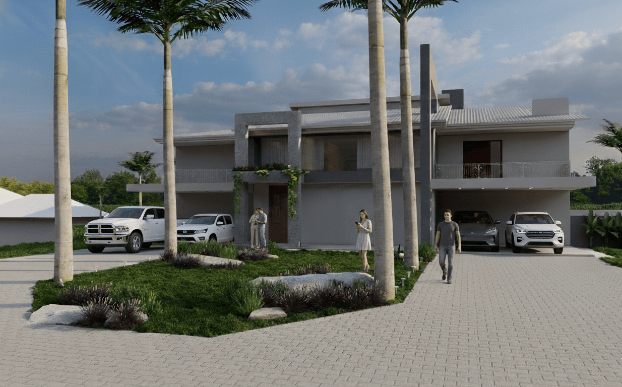 Casa Fazenda — imagem 3