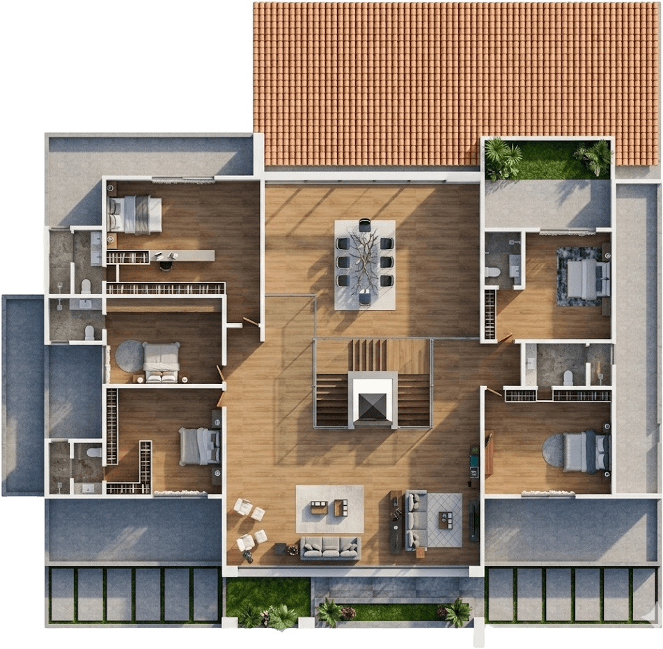 Casa Fazenda — imagem 7