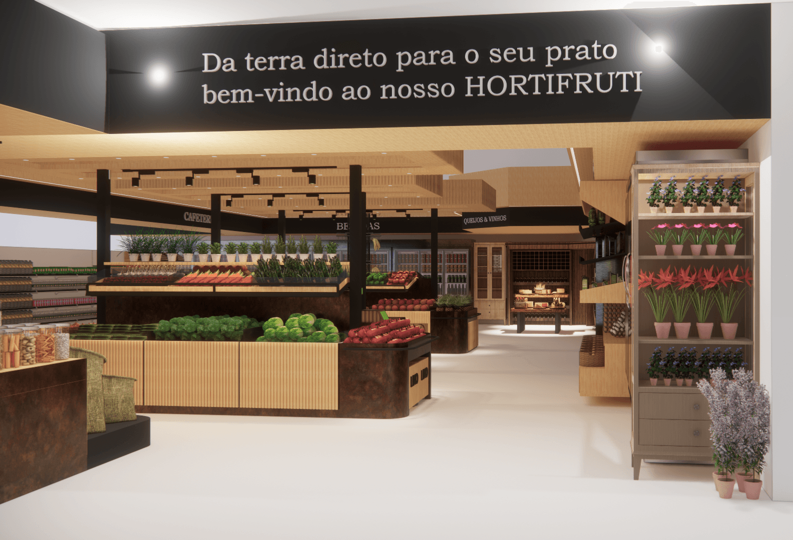 Espaços Comerciais — imagem 4