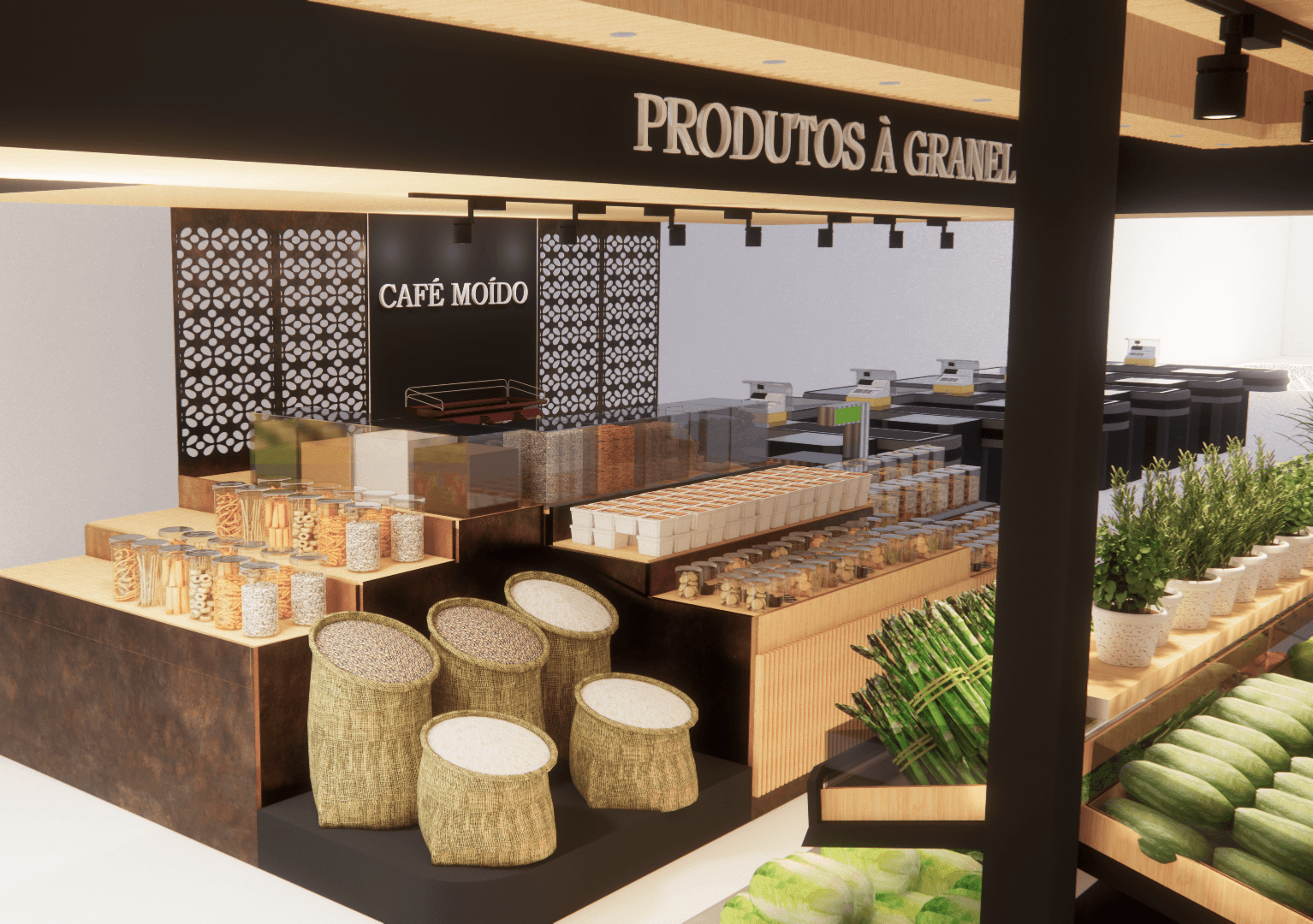 Espaços Comerciais — imagem 6