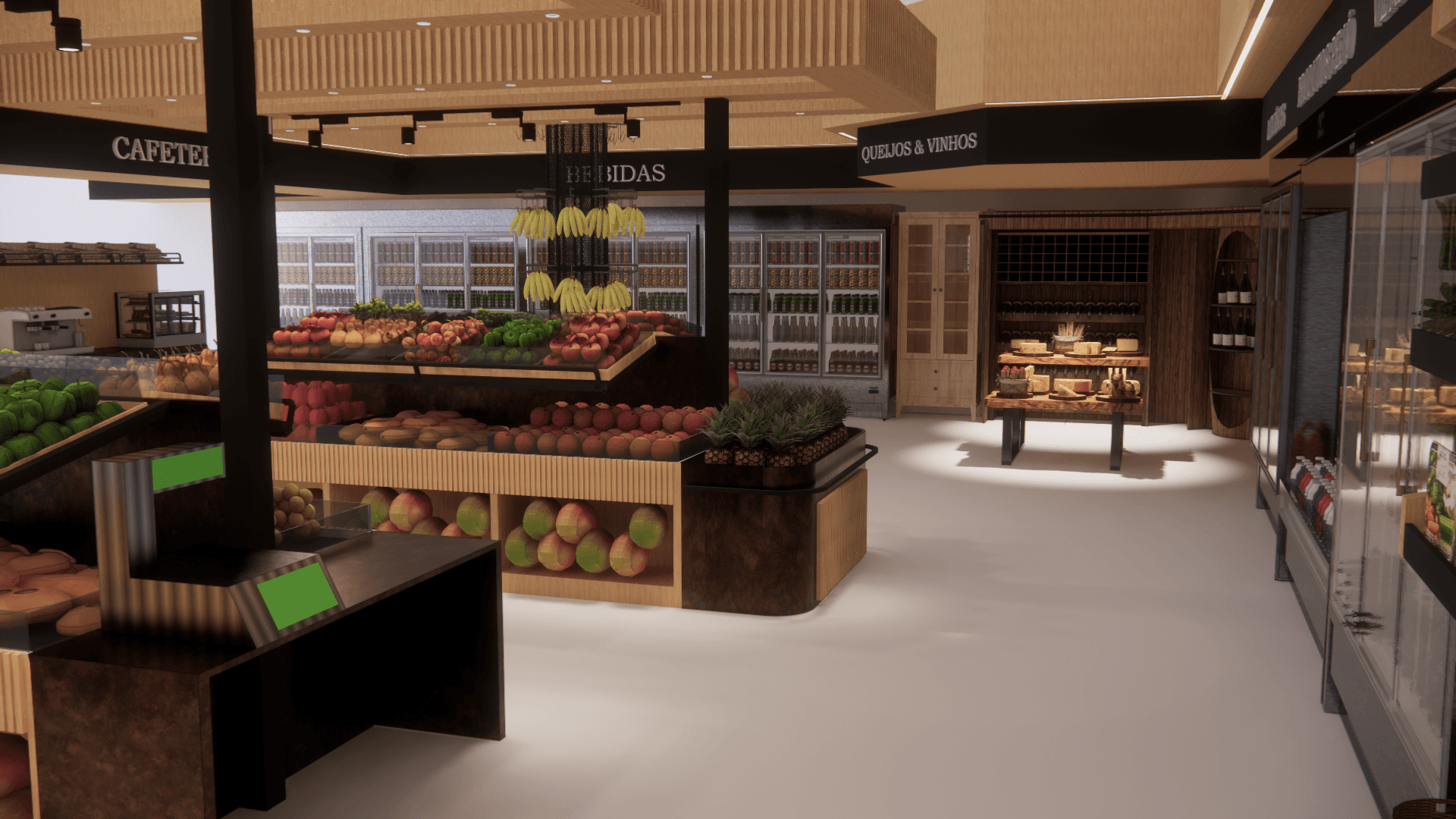 Espaços Comerciais — imagem 7