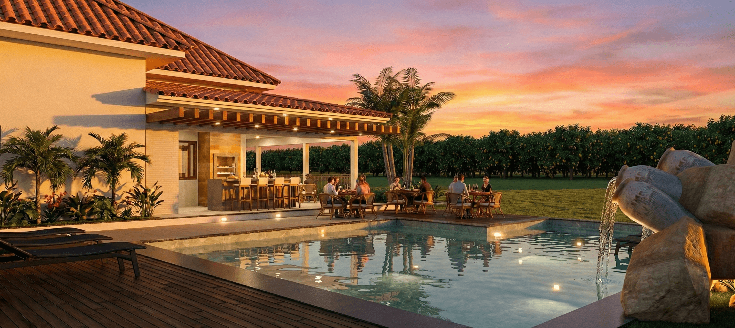 Retrofit Sede Fazenda — imagem 2