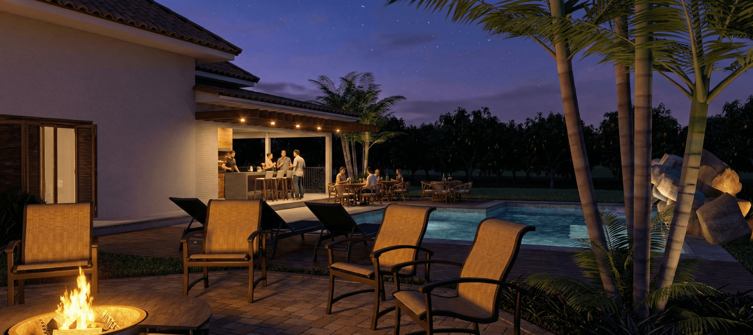 Retrofit Sede Fazenda — imagem 3