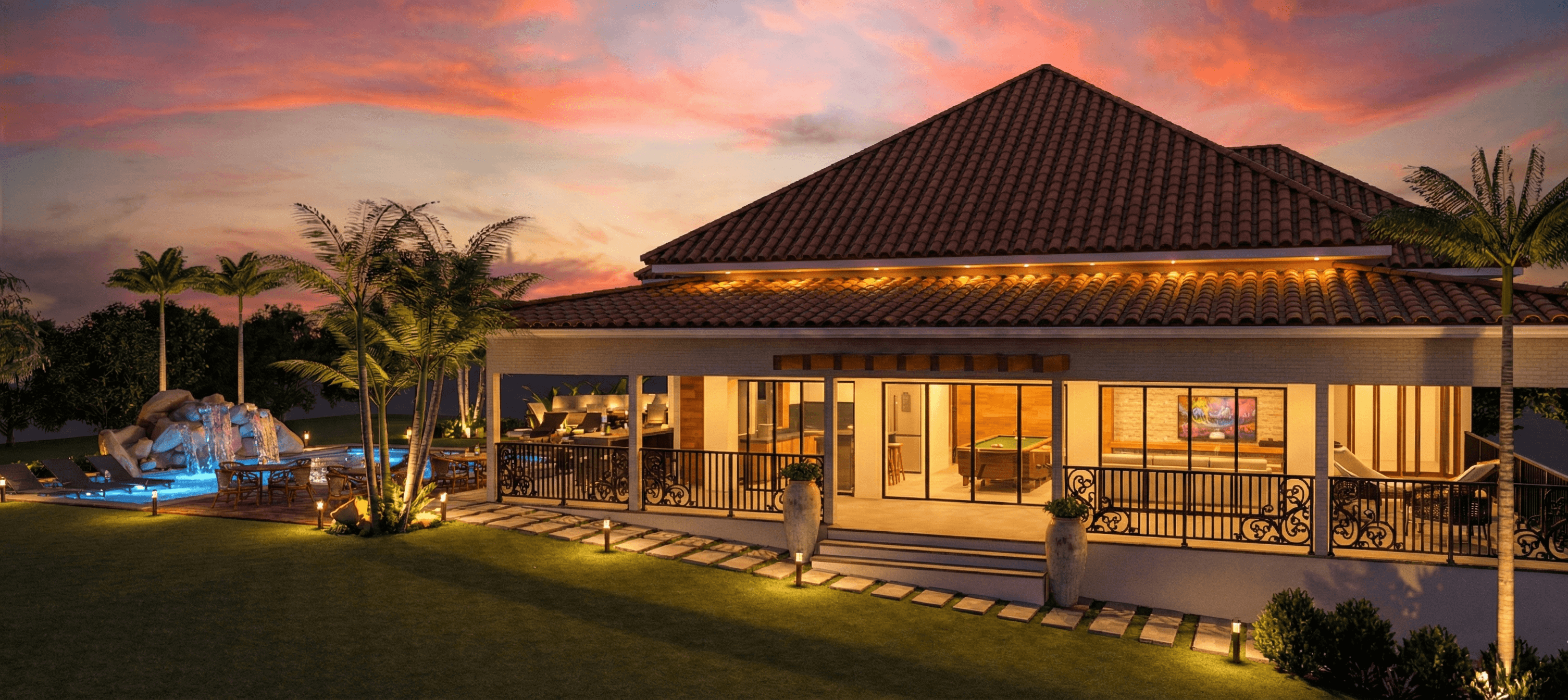 Retrofit Sede Fazenda — imagem 4