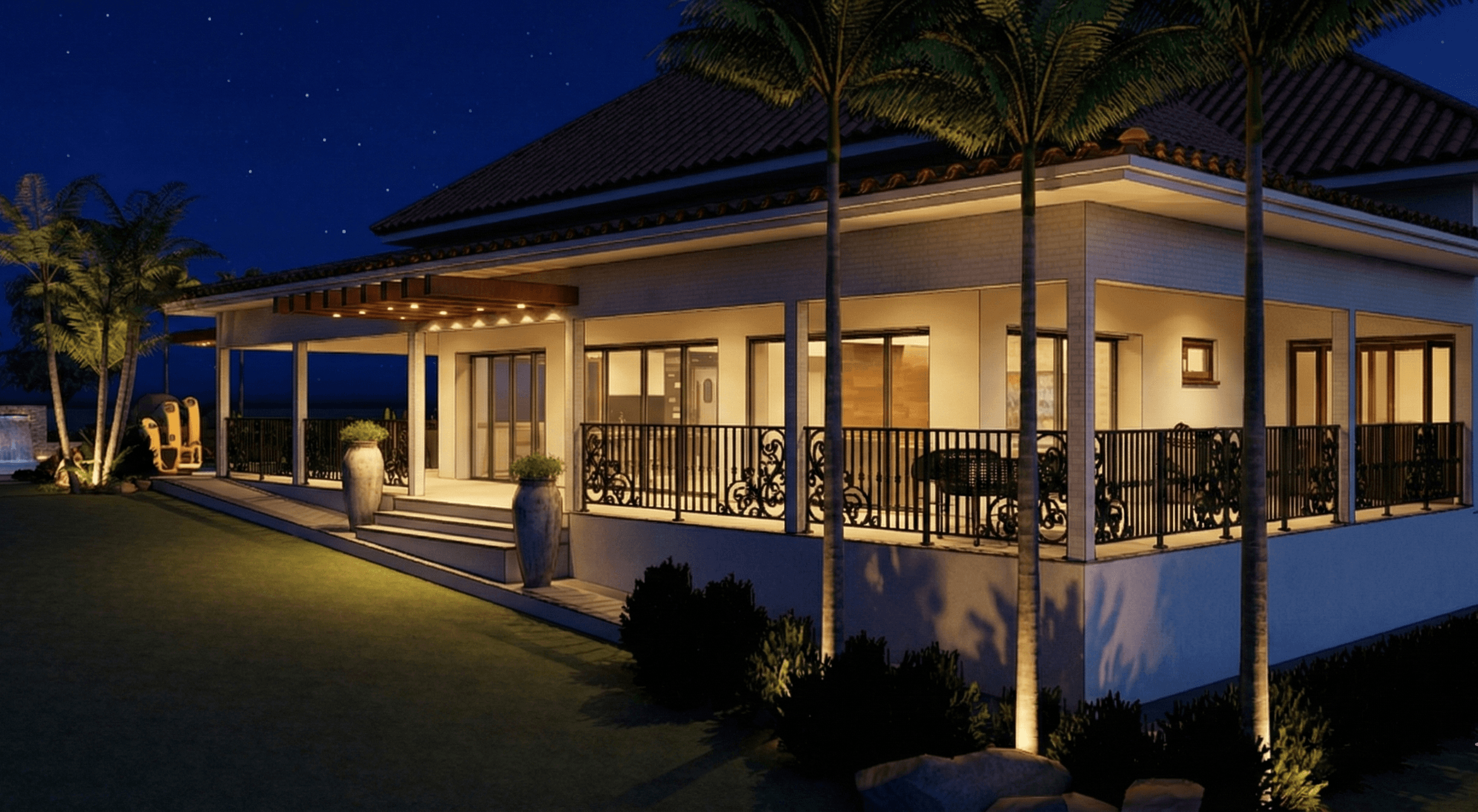 Retrofit Sede Fazenda — imagem 5