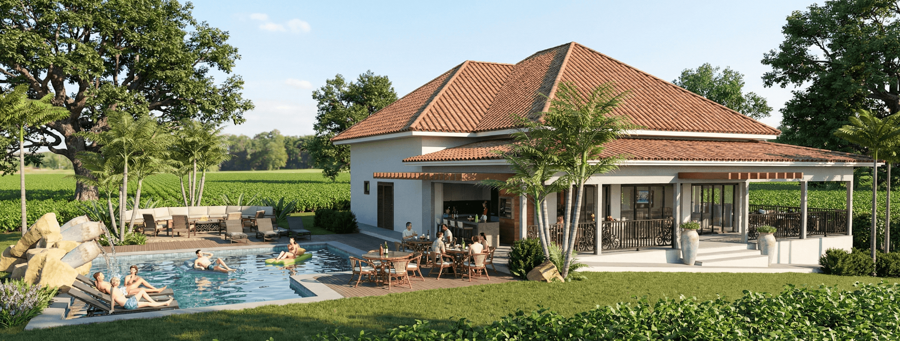 Retrofit Sede Fazenda — imagem 6