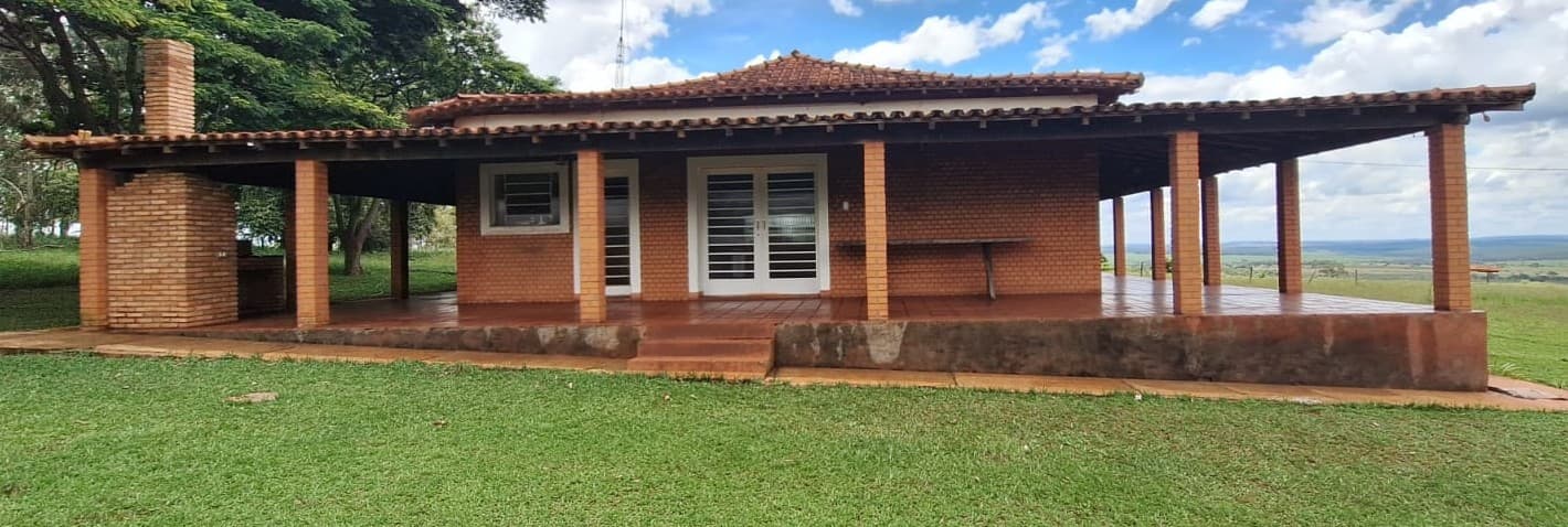 Retrofit Sede Fazenda — imagem 7