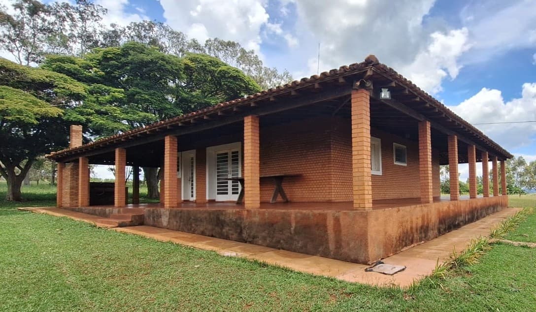 Retrofit Sede Fazenda — imagem 8