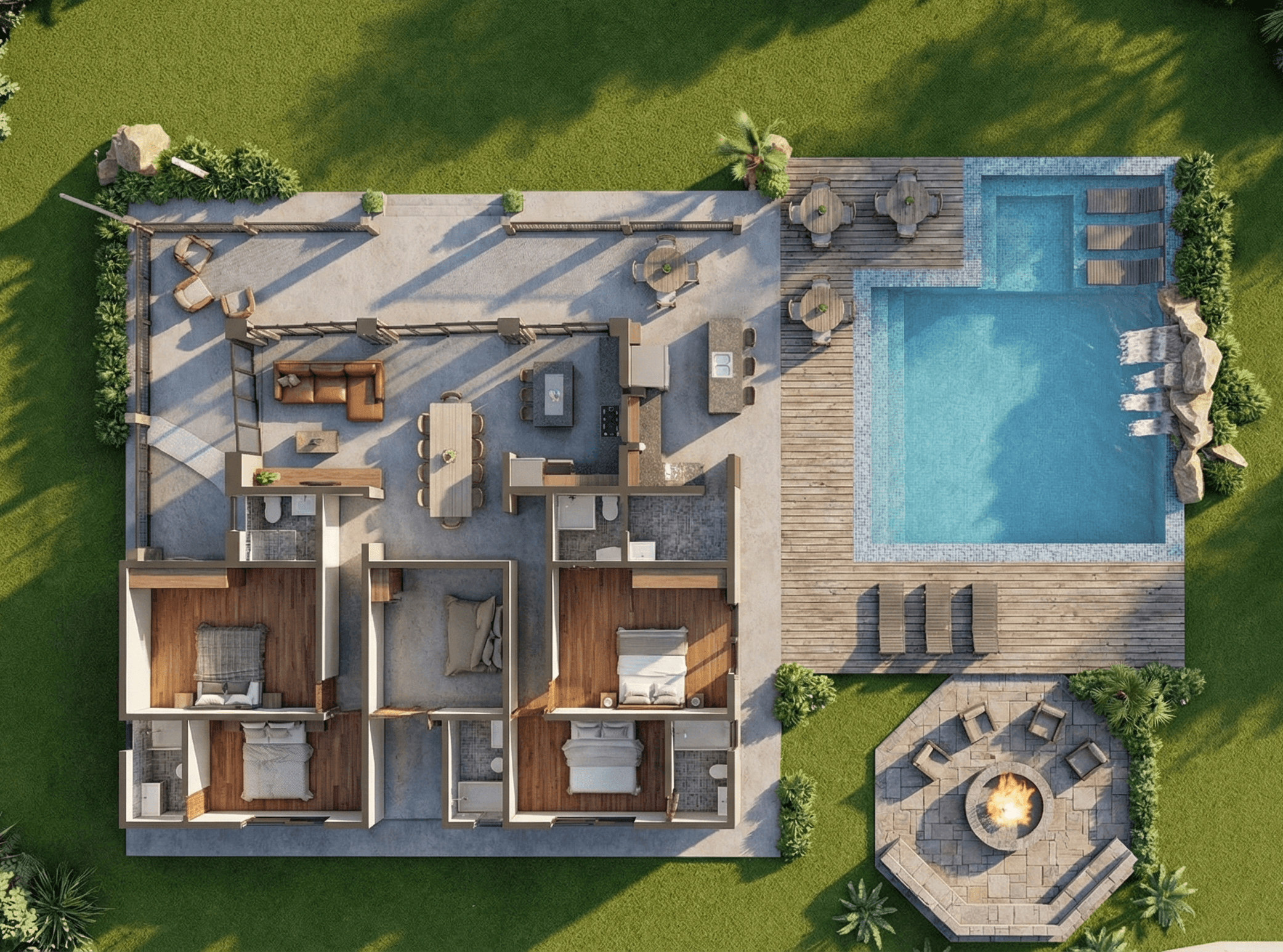 Retrofit Sede Fazenda — imagem 9